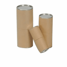 Telescopic Mailers 2 1/2" x 6 1/2", 144 Case Pack