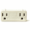 Thermo-Cube Temperature Controlled Outlet Adapter 120v 45'F <br><font color="#008000" >Free Shipping</font>