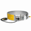 Thermostat Control 240v 55 Gallon Steel Drum Heater, 60-250&deg;