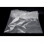 Tie-Top, 55 Gallon, 4 mil Straight Bottom Flexible Drum Liners,50 Pack
