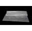 Tie-Top, 55 Gallon, 4 mil Straight Bottom Flexible Drum Liners,50 Pack
