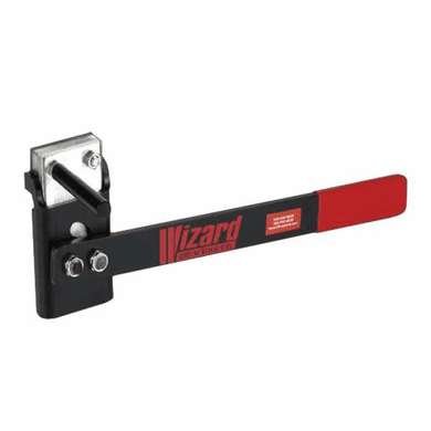 Top-Off Manual Drum Deheader  <br><font color="#008000"  >Free Shipping</font> 