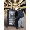 Tote & IBC Blanket  Heaters