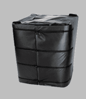 Tote & IBC Blanket Heaters | 275 & 330 Gallon Thermal Solutions