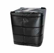 Tote & IBC Blanket Heaters