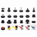 Tote & IBC Parts & Wrenches