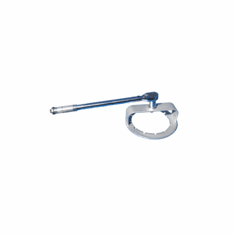 Tote & IBC Wrenches