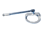 Tote & IBC Wrenches
