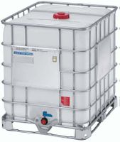 Totes Intermediate Bulk Containers, IBC Parts