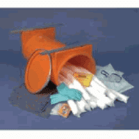 Truck Spill Kit & Tools