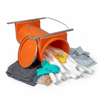 Truck Spill Kits & Spill Containment Tools
