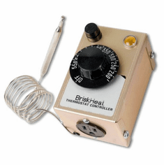 TS0 Portable Bulb and Capillary Temperature Controller<br><font color="#008000" >Free Shipping</font>