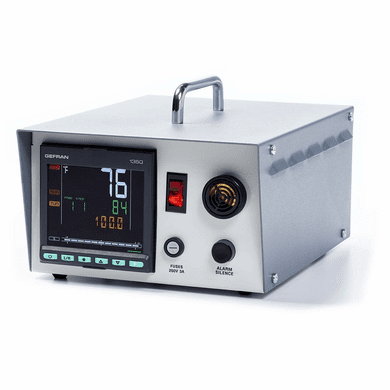 TT Composite Curing Temperature Controller 8BHTTQSD-S16  <br>"CALL FOR QUOTE"