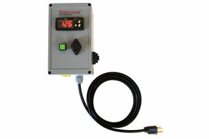 TTD Outdoor-Use Digital On/Off Temperature Controller<br><font color="#008000" >Free Shipping</font>