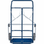 Twin Cylinder Hand Truck - 500 Lb. Capacity