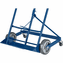 Twin Cylinder Hand Truck - 500 Lb. Capacity