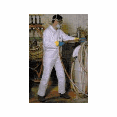  Tyvek Protective Safety Coveralls  Ships 4-6 Weeks AFTER Order