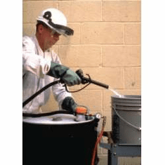 Ultra-Economical Air Operated Drum Pump, Air Operated - 10 Pack Case