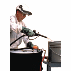 Ultra-Economical Air Operated Drum Pump, Air Pressure Regulator - 10 Pack Case