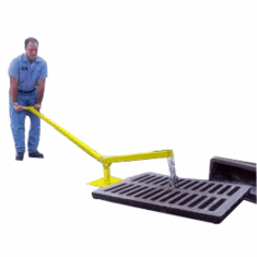  Ultra Grate Lifter and Ultra Grate Hook