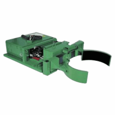 Ultra-Grip Battery Powered Drum Handler, For Steel