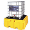 Ultra IBC SpillPallet Plus With Drain