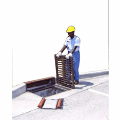  Ultra Passive Skimmer