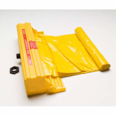 Ultra Spill Deck  Bladder Attachment with Bladder