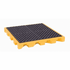 Ultra Spill Decks 44 Gallon 4-drum SpillDeck