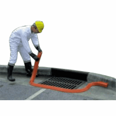 ULTRA SPILLBERM Contains Spills Leaks  SpillBerm 10' length