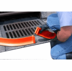 Ultra Spillberm Plus 5' x 4" x 41/4"