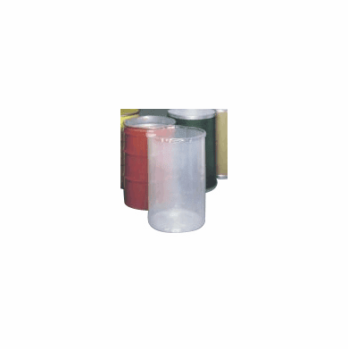 Ultraliner™ Drum Liners 22 1/2" x 34 1/2" Dim. D x H 20 Pack