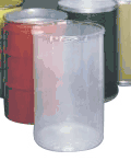 Ultraliner � Drum Liners � LDPE & Anti-Static Liners