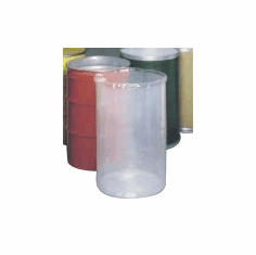 Ultraliner Drum Liners LDPE Material 20 Pack