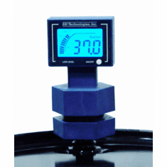  Ultrasonic Drum Gauges