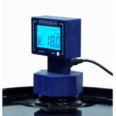 Ultrasonic Drum Gauges Continuously Monitors Fluid Level