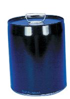 UN Rated Tight Head Steel Pails And Buckets