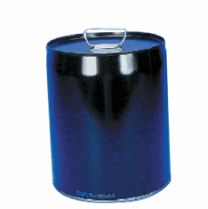  UN Rated Tight-Head Steel Pails & Cans Low As $21.98