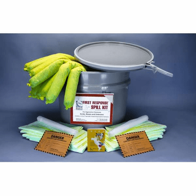 UniSorb 20 Gallon Spill Response Kits