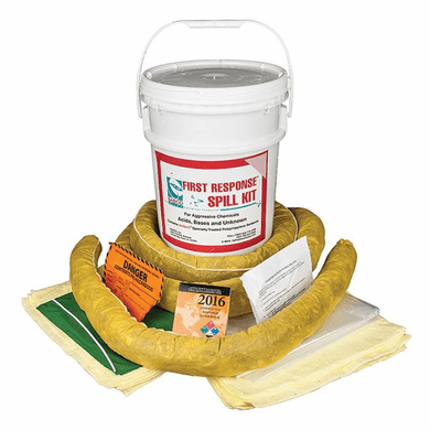 UniSorb 5 Gallon Spill Response Kits