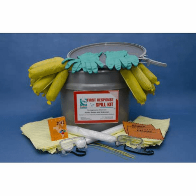 UniSorb Plus 20 Gallon Spill Response Kits
