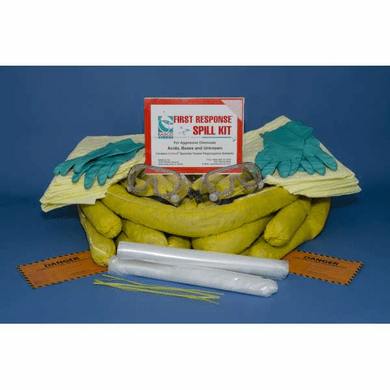 UniSorb Plus Plus Refill 20 Gallon Spill Response Kits