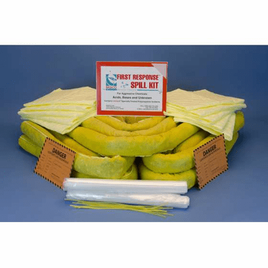 UniSorb Refill 20 Gallon Spill Response Kits