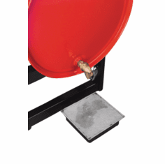 UniSorb Universal and Outdoor Drip Pan   16 Pack