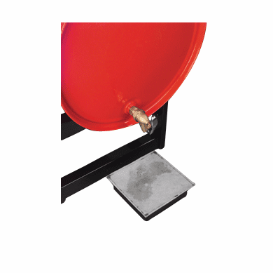 UniSorb Universal and Outdoor Drip Pan   16 Pack