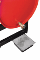 Universal & Oil-Only Outdoor Drip Pans