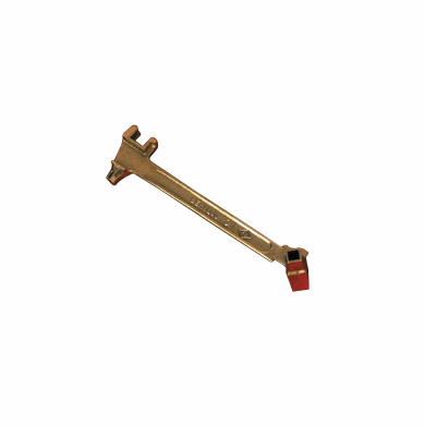 Universal Non-Sparking Drum Plug Wrench