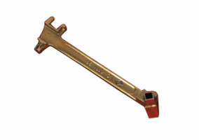  Universal Industrial Drum Wrenches & Non-Sparking Tools