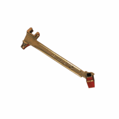 Universal Non-Sparking Drum Plug Wrench