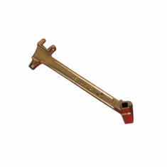  Universal Non-Sparking Drum Plug Wrench